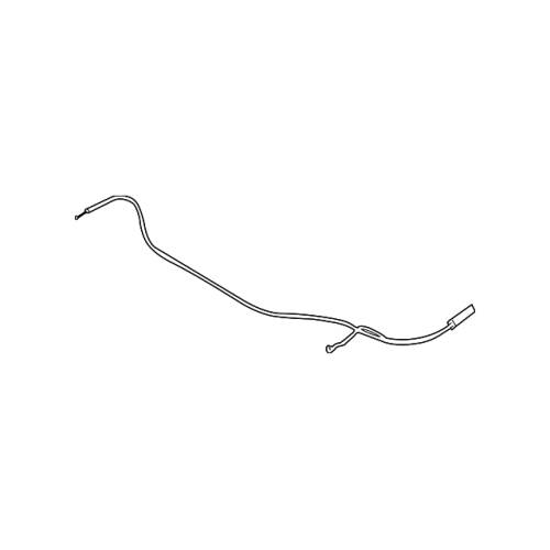 Wire,Release-Bonnet