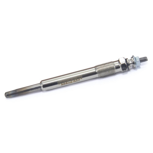 Glow plug