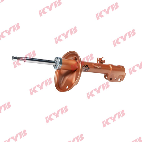 Shock Absorber Toyota  Rav4 Front Lh 2000-2005 Kyb