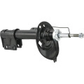 Shock Absorber - FEBEST 25110-009FL - Front Left, Gas Pressure, Suspension Strut