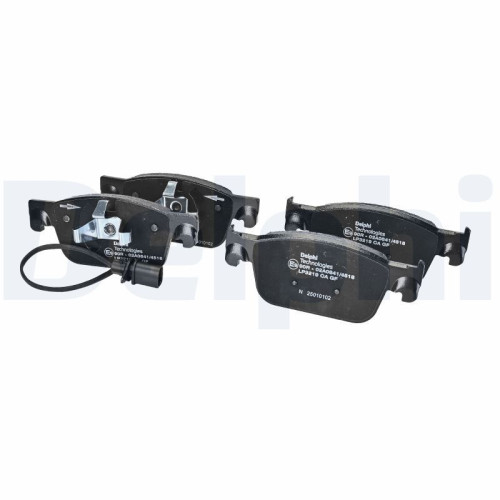 Brake Pad