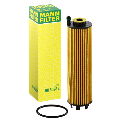 Oil Filter-Hu6028Z