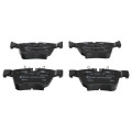 Pad Sub Set Rr Calip