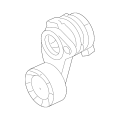 Belt Tensioner