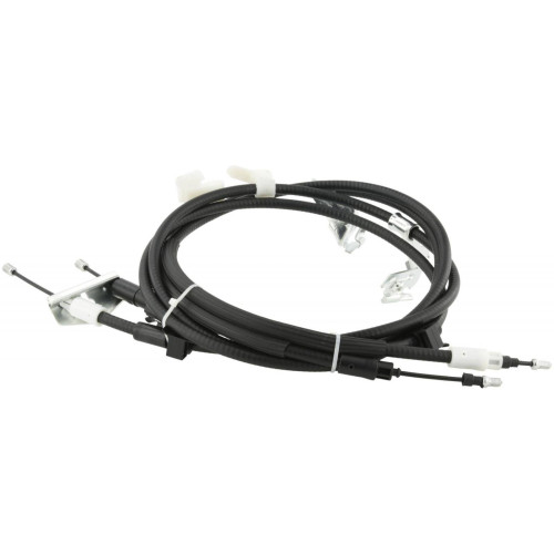 Parking brake cable