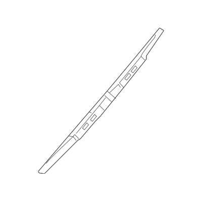 Blade Wiper