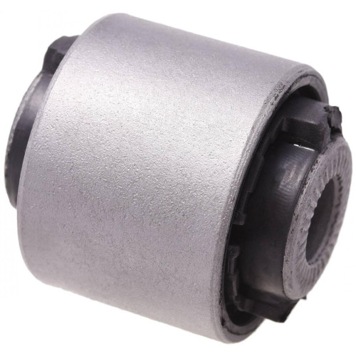 Rear rod bushing