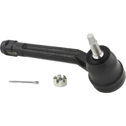 steering tie rod end left