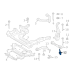 Ball Joint For Bmw 31106852536