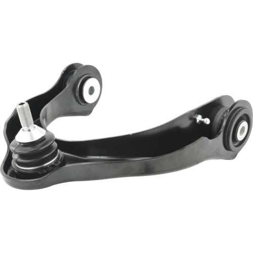 left upper front arm