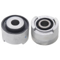 Arm Bushing Rear Upper Arm Kit FEBEST LRAB-001 - Land Rover Discovery