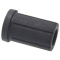 rear leaf spring bushing rear