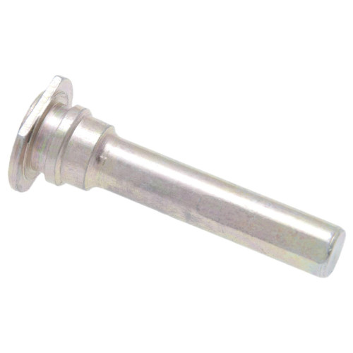 Front caliper slide pin