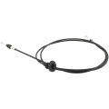 Cable Assembly Hood Lock Control - Febest 02101-T31 OEM 65620JG400