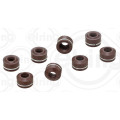 Seal Exhaust Valve