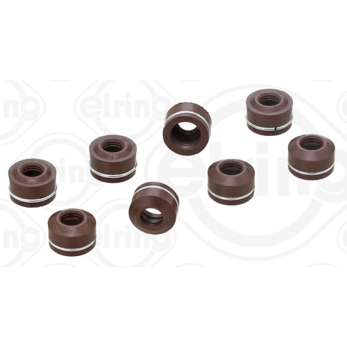 Seal Exhaust Valve