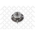 Rear Hub Bearing Kit !Vkba6890 Hyundai Elantra 1.6/1.8/2.0 00>