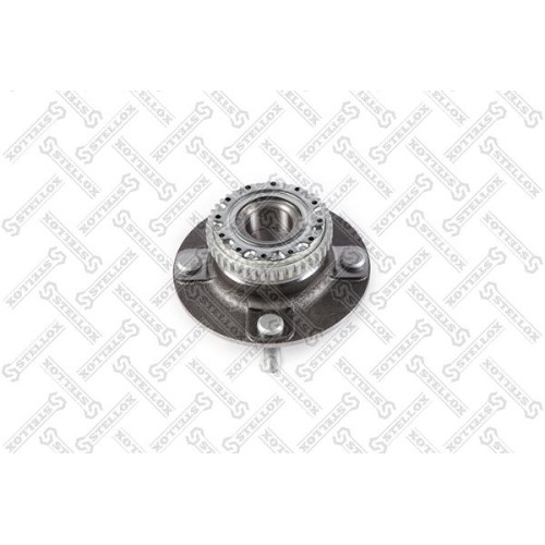 Rear Hub Bearing Kit !Vkba6890 Hyundai Elantra 1.6/1.8/2.0 00>