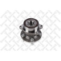Hub Bearing Kit ! Subaru Forester/Impreza 03>