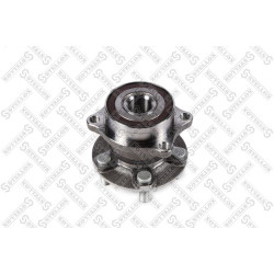 Hub Bearing Kit ! Subaru Forester/Impreza 03>