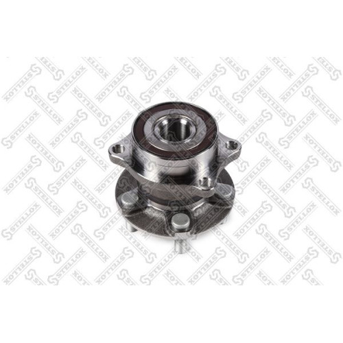 Hub Bearing Kit ! Subaru Forester/Impreza 03>