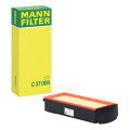 MANN C37009 Air Filter - BMW 3 Series 330d 330d xDrive 335d xDrive