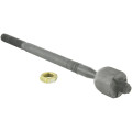 Steering Tie Rod - Febest 2322-Q7 - OEM 7L0422804D