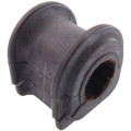 Front Sway Bar Bushing Stabilizer D25 - FEBEST TSB-775