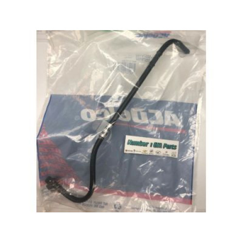 NEW GM OEM PIPE- GENERAL MOTORS GMC 55579102