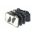 GENUINE MERCEDES Front Brake Pad Set 0004207704