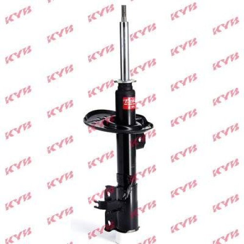 Shock Absorber