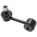Suspension Integral Link Rear - Febest 0523-005 - Fits Mazda 6 2003-2008