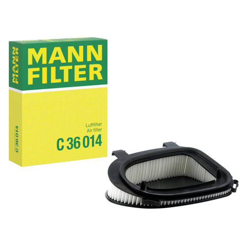 Air Filter Bmw X3, X5/E70, X6/E71 Diesel