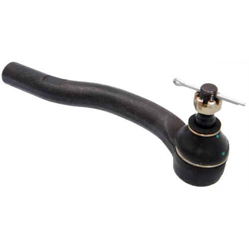 Steering tie rod end left