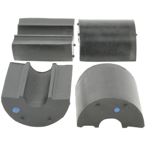 rear stabilizer bar bush kit d16