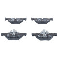 Pad Sub Set Rr Calip