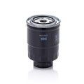 Body,Fuel Filter