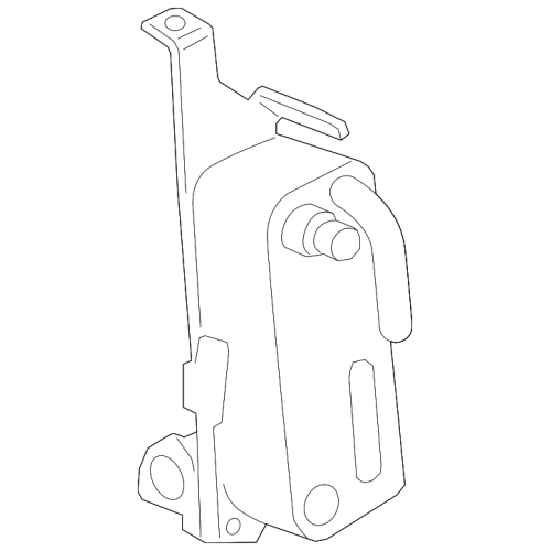 Oil Cooler Bmw F25, F26