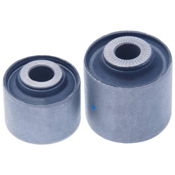 Rear trasverse rod bushing kit