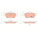 Brake Pad