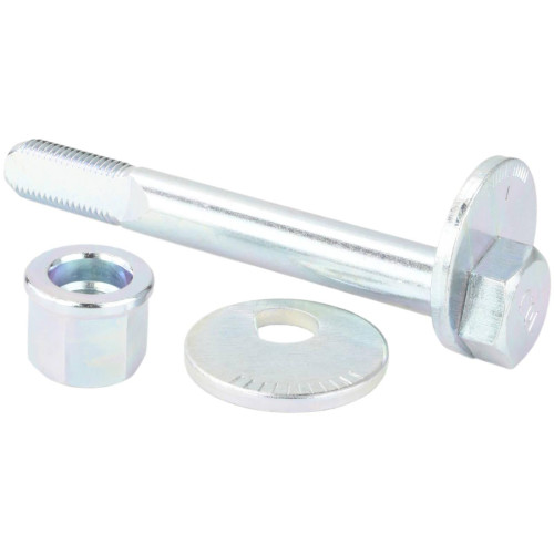 Repair kit, camber adjusting eccentric bolt