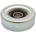 Pulley tensioner