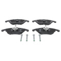 Pad Sub Set Rr Calip