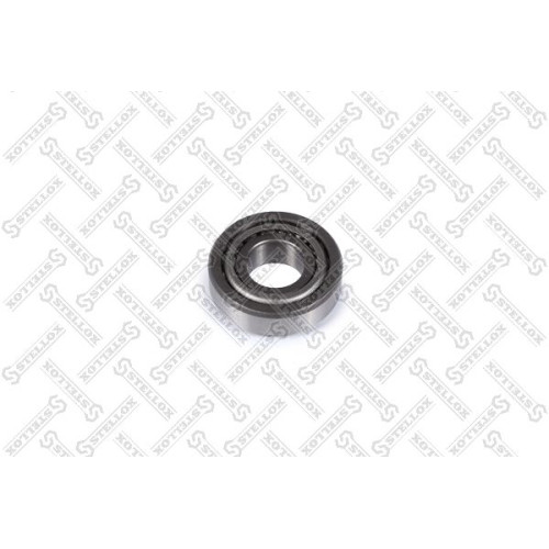 Wheel Hub Bearings