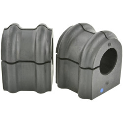 front stabilizer bar bush kit d21