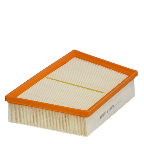 Hengst Air Filter E1446L for Land Rover Discovery Sport Range Rover Evoque and Jaguar E-Pace