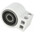 Rear Bushing With Bracket, Front Control Arm - Febest OPAB-ASJB