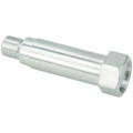 Disc Brake Caliper Guide Pin Rear - Febest 0174-MCV30LOWR