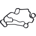 Seal, oil filter housing