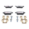 Pad Sub Set Rr Calip